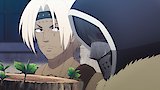 A New Weapon and Power
