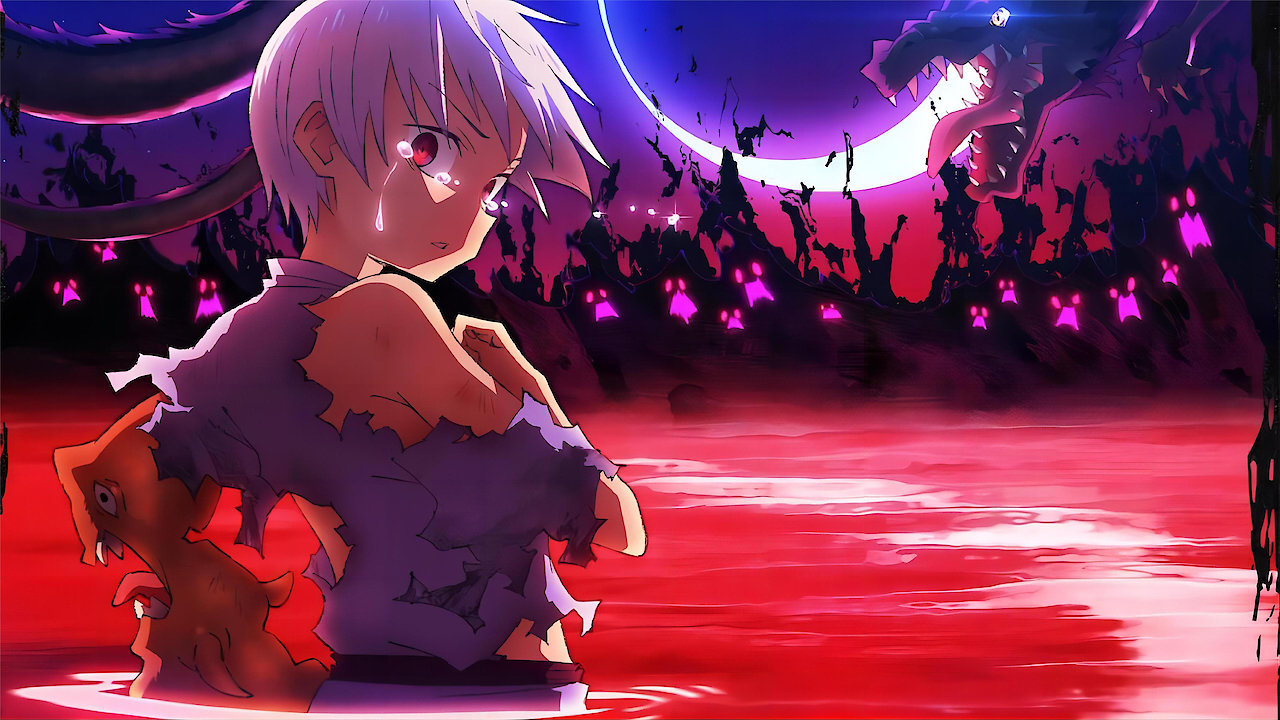 Sengoku Youko (Original Japanese Version)