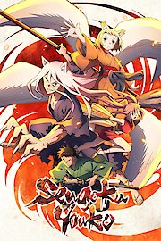 Sengoku Youko (Original Japanese Version)