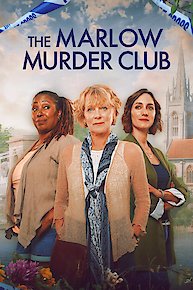 The Marlow Murder Club