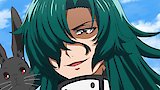 Rescue Team Member Usato!