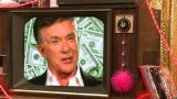 Stealing Alan Thicke