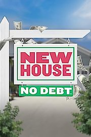 New House No Debt