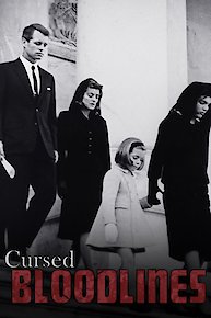 Cursed Bloodlines
