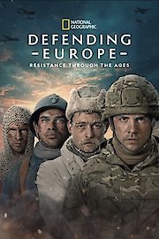 Defending Europe