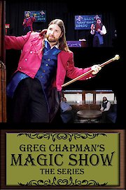 Greg Chapman's Magic Show