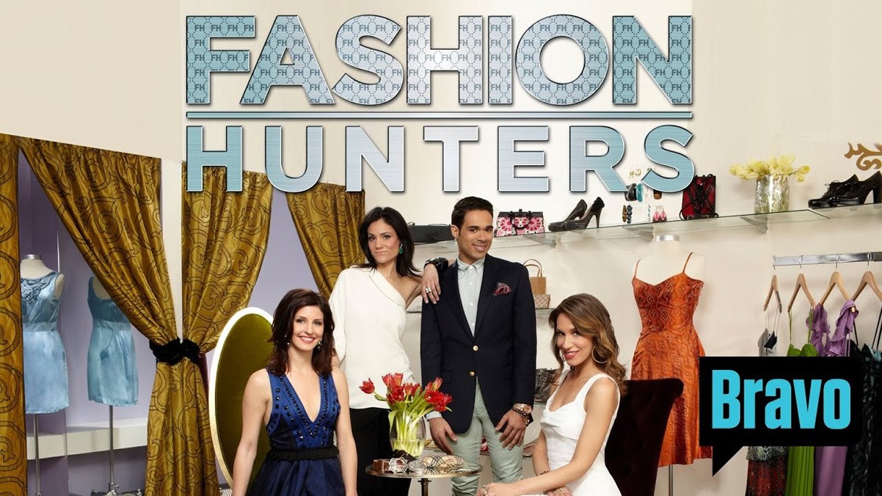 Fashion Hunters