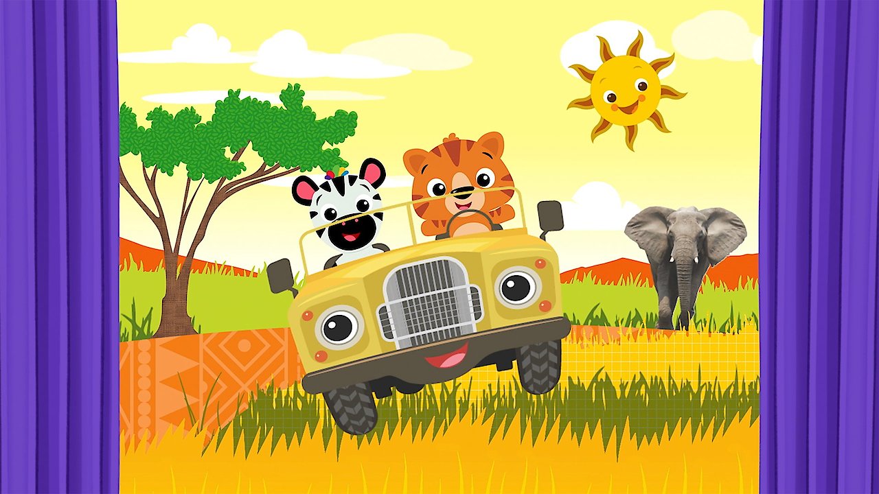 Baby Einstein New Classics