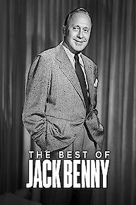 The Best of Jack Benny