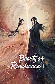 Beauty of Resilience