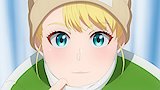 The Elf of the Forest