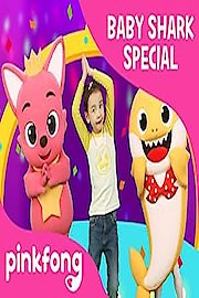 Pinkfong! Baby Shark Hospital Play