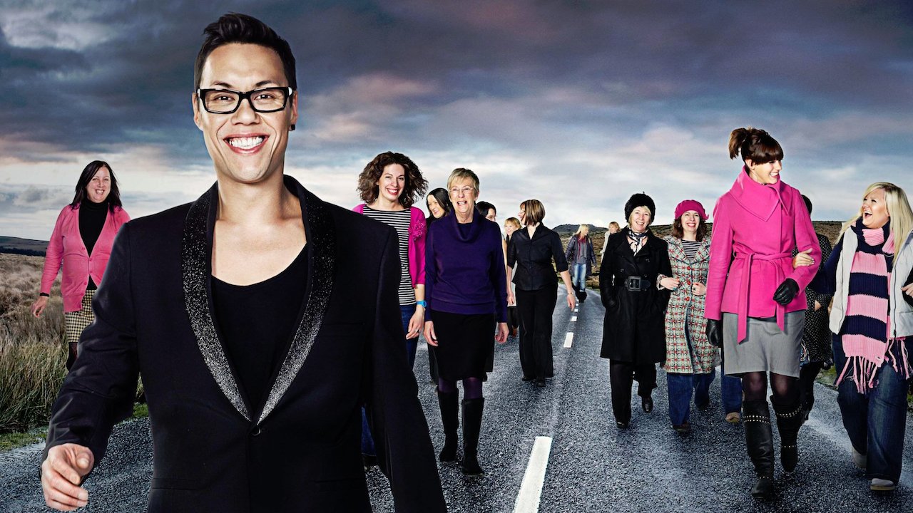 Gok's Fashion Fix