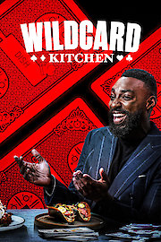 Wildcard Kitchen