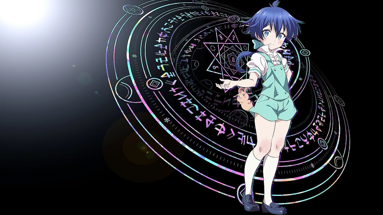 I Was Reincarnated as the 7th Prince so I Can Take My Time Perfecting My Magical Ability (Original Japanese Version)