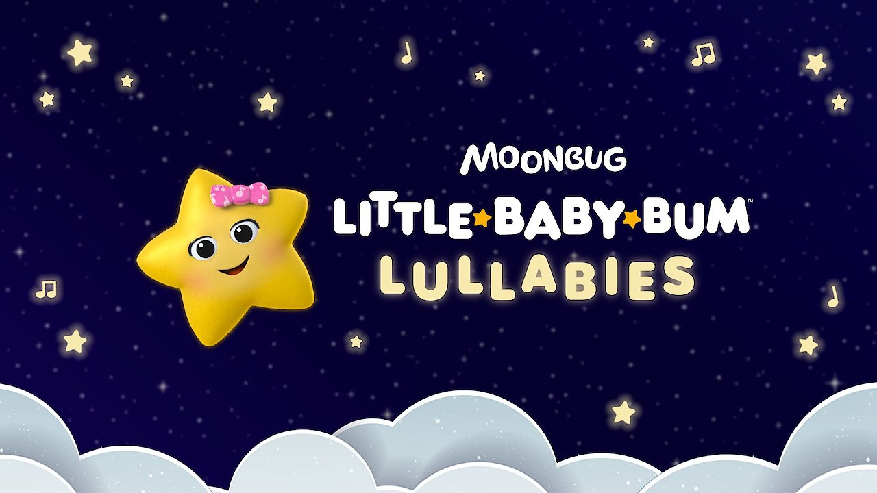 Little Baby Bum Lullabies