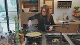 Sardine Pasta