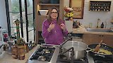 Rabbit Ragu