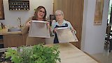 Pantry Meal with Sarah Moulton