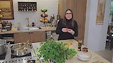 Squid Ink Pasta