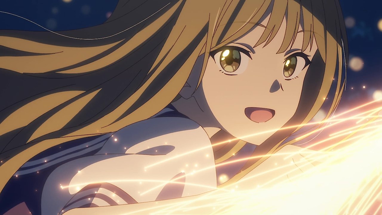 Senpai is an Otokonoko (Original Japanese Version)