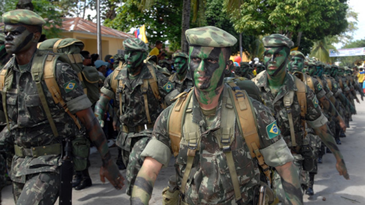 Chris Ryan's Elite Police