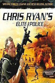 Chris Ryan's Elite Police