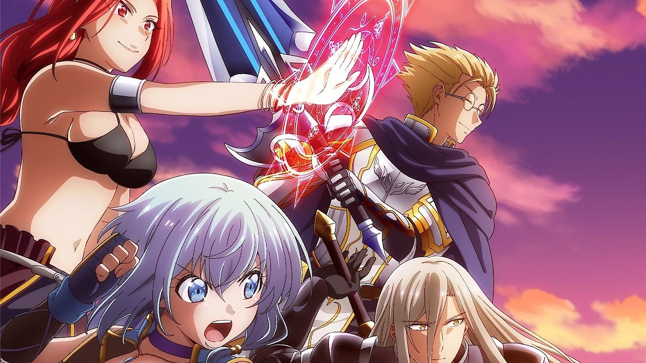 The Healer who was Banished from His Party, is, in Fact, the Strongest (Original Japanese Version)
