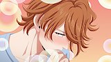 Kikuchihara Jin's First Love