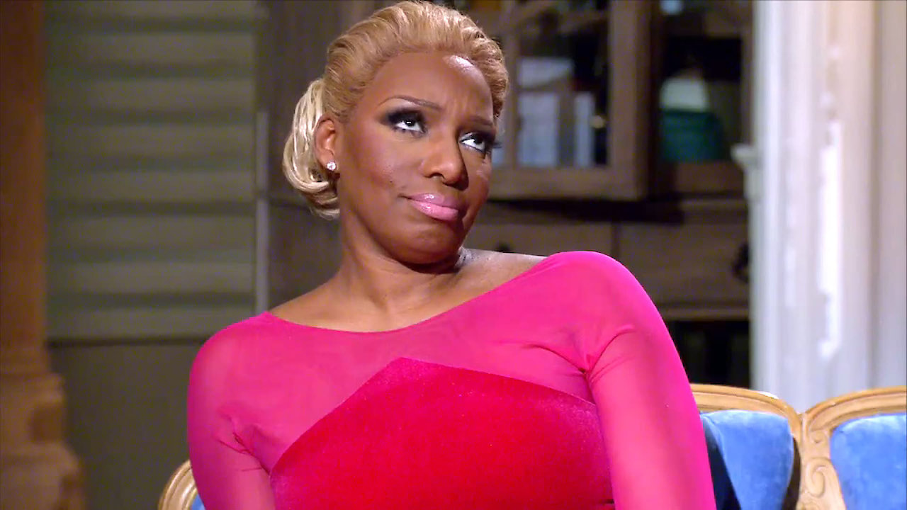 Outrageous Love with Nene Leakes