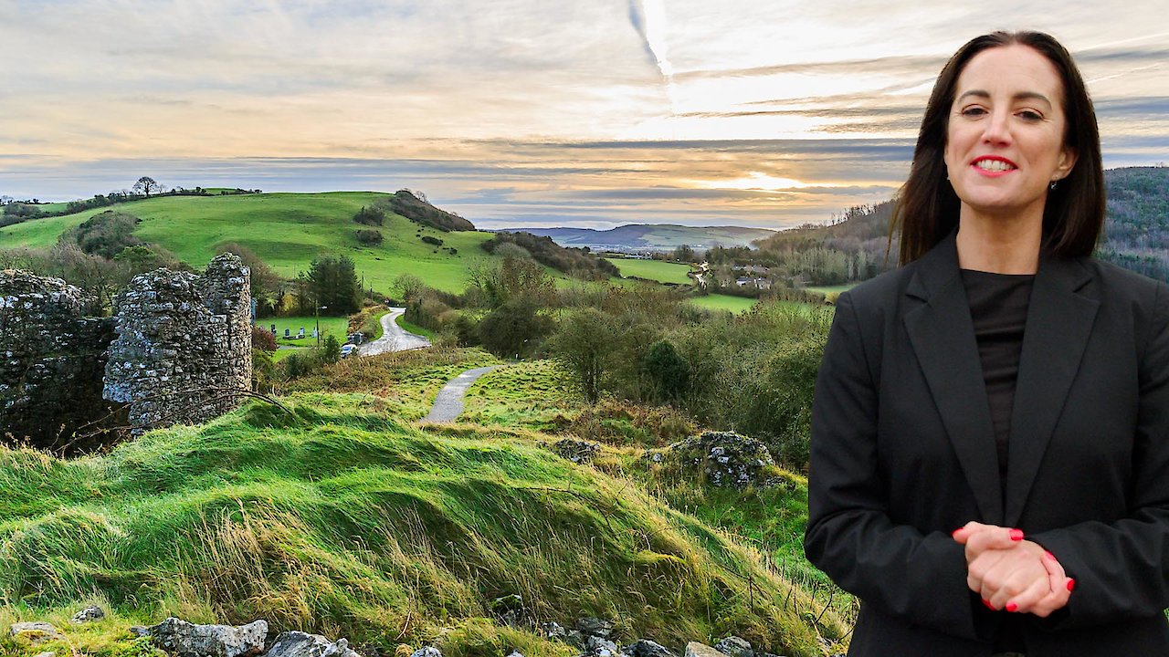 Hidden Ireland: County By County