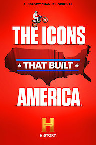 The Icons That Built America