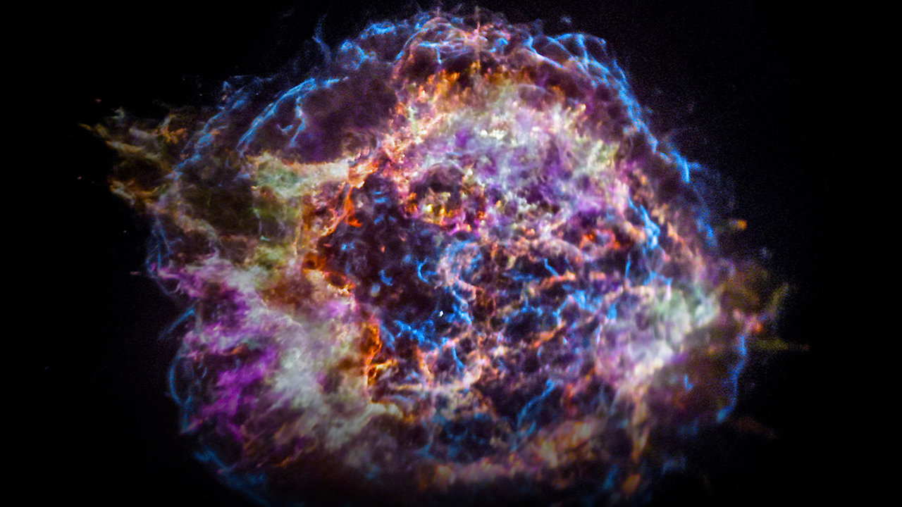 Decoding the Universe