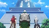 The King of Fists Elimination Tournament
