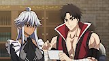 Number 4242's E-rank Promotion Exam