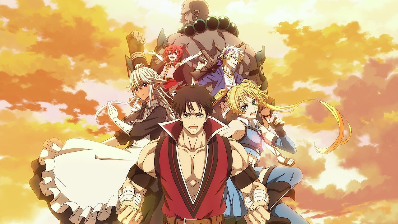 The Ossan Newbie Adventurer, Trained to Death by the Most Powerful Party, Became Invincible (Original Japanese Version)