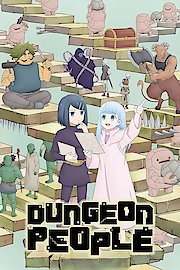 Dungeon People