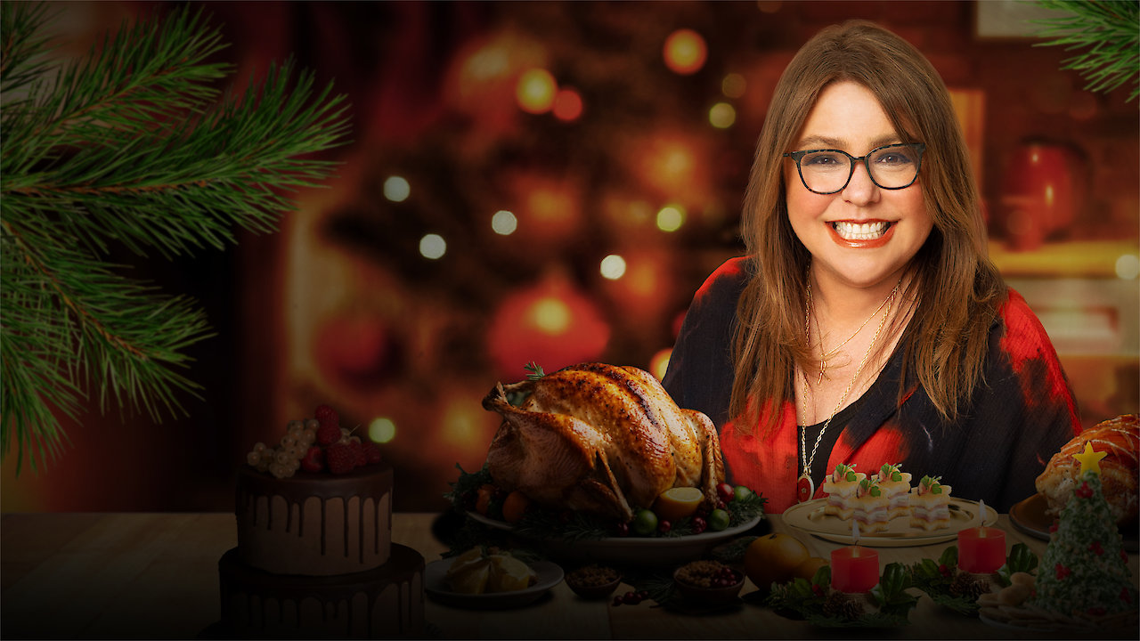 Rachael Ray's Holidays