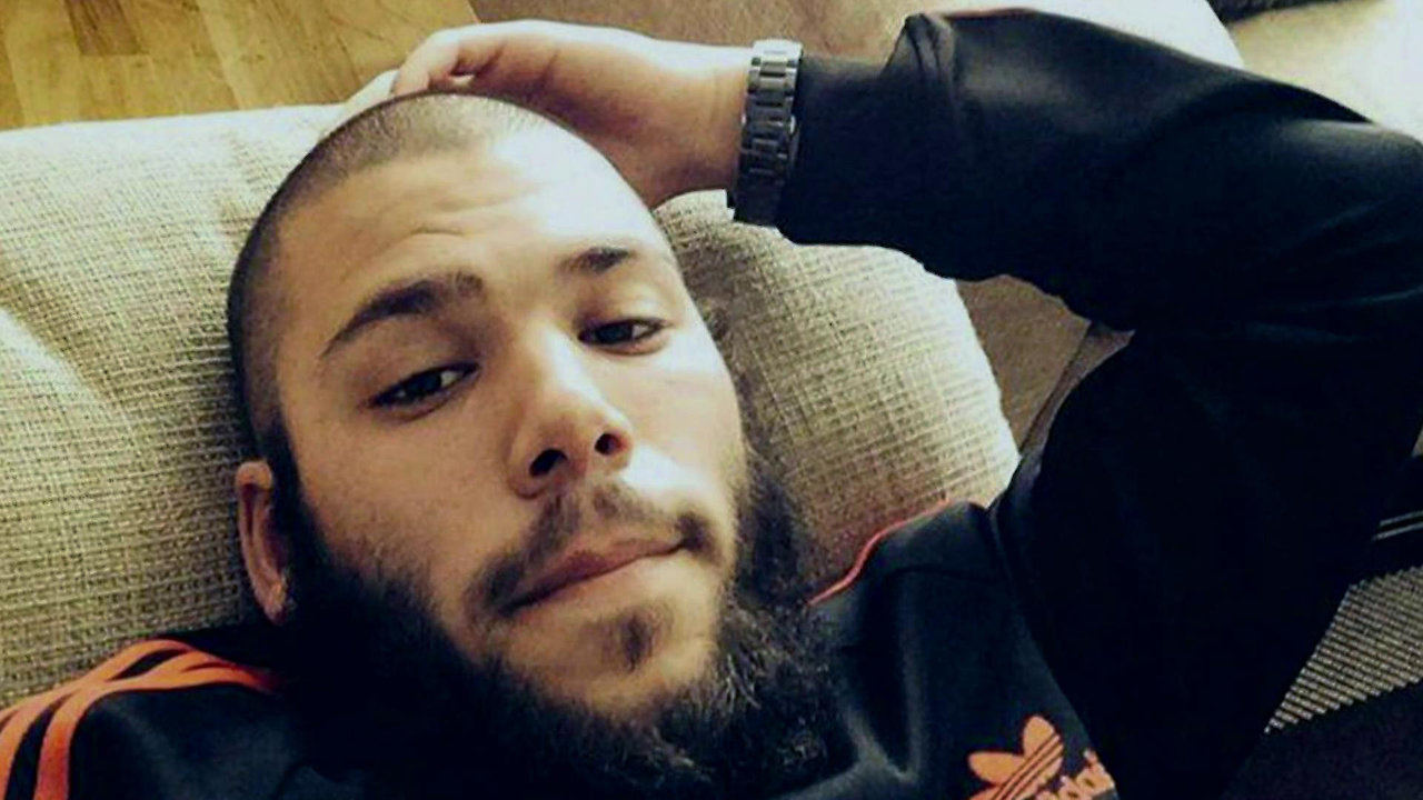 The Swedish Terrorist