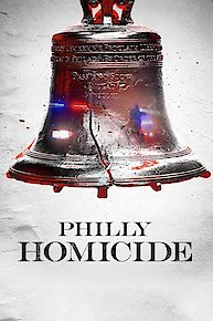 Philly Homicide