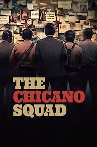 The Chicano Squad