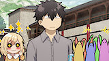 I, the Dragon Consort, Am Now Hated by the Dragon and I Want to Find a Way to Be Friendly Again