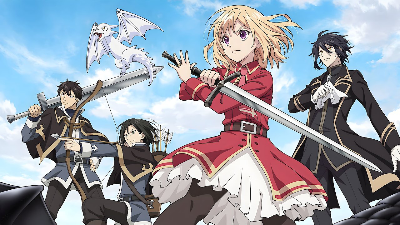 The Do-Over Damsel Conquers the Dragon Emperor (Original Japanese Version)