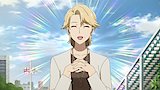 Rika-san, How Are You?