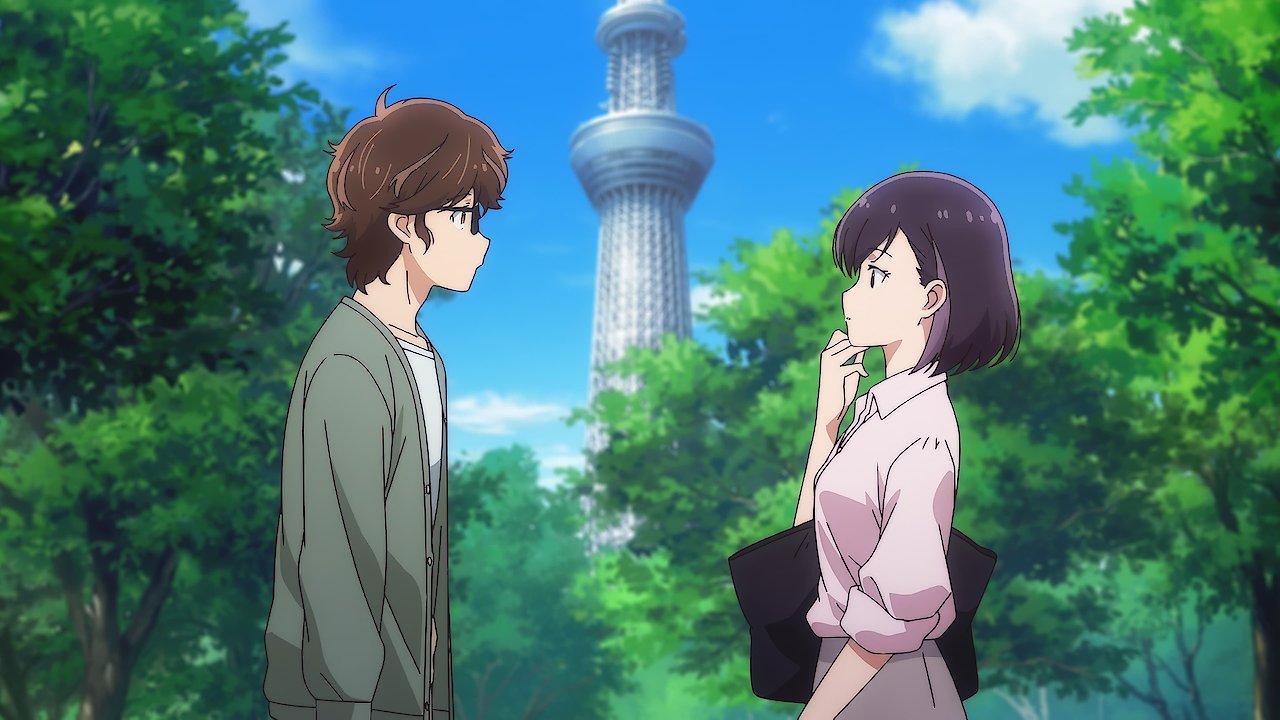 365 Days to the Wedding (Original Japanese Version)