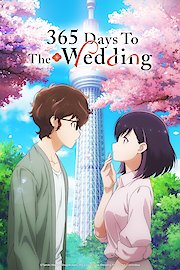 365 Days to the Wedding (Original Japanese Version)