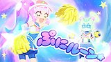GO! GO! Fabulous Cheer Routine!