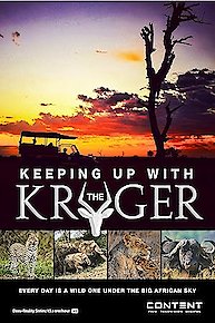 Keeping Up with the Kruger