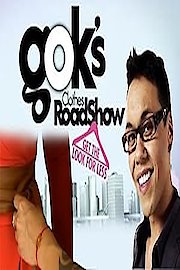 Gok's Clothes Roadshow