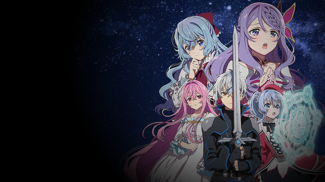Seirei Gensouki: Spirit Chronicles (Original Japanese Version)
